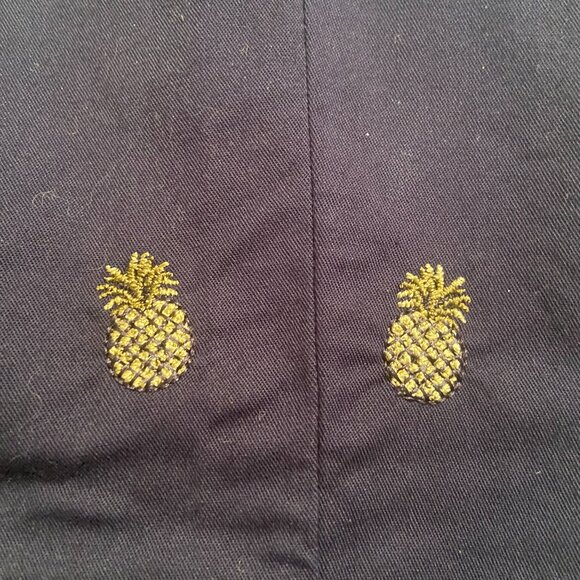 EP Pro Women's Capri Pants Sz 6 + Tank & Cardigan Set- Sz S/P - Picture 8 of 16